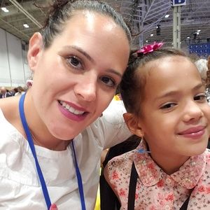 Meet your Posher, Sabrina